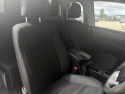 2018 Toyota Hilux SR