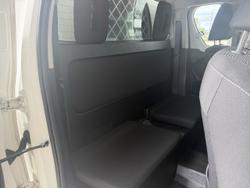 2018 Toyota Hilux SR