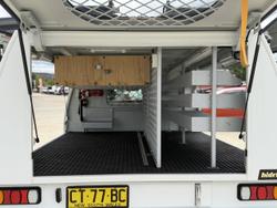 2018 Toyota Hilux SR