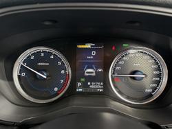 2020 Subaru Forester Hybrid L