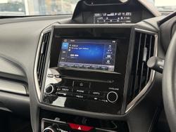 2020 Subaru Forester Hybrid L