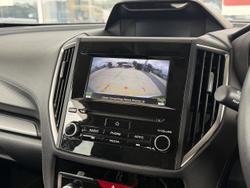 2020 Subaru Forester Hybrid L