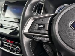 2020 Subaru Forester Hybrid L