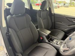 2020 Subaru Forester Hybrid L