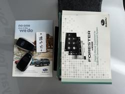 2020 Subaru Forester Hybrid L