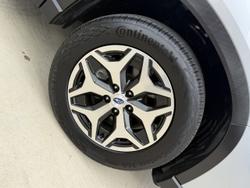 2020 Subaru Forester Hybrid L