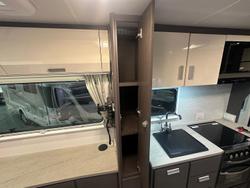 2019 Jayco Conquest