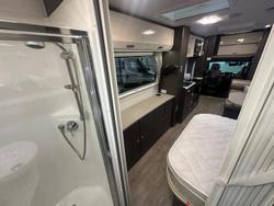 2019 Jayco Conquest