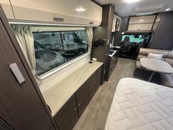 2019 Jayco Conquest