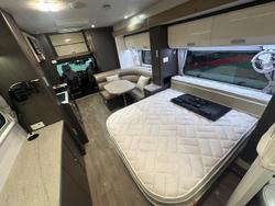 2019 Jayco Conquest