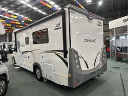 2019 Jayco Conquest