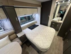 2019 Jayco Conquest