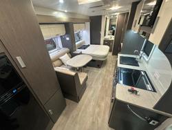 2019 Jayco Conquest
