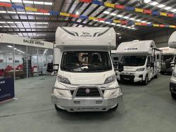 2019 Jayco Conquest