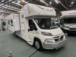 Jayco Conquest