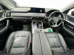 2023 Mazda CX-60 G40e GT