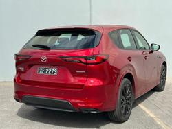 2023 Mazda CX-60 G40e GT