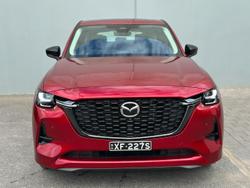 2023 Mazda CX-60 G40e GT