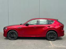 2023 Mazda CX-60 G40e GT