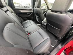 2023 Mazda CX-60 G40e GT