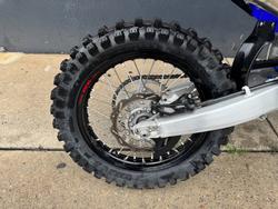 Yamaha 2017 YAMAHA 450CC YZ450FH BLUE