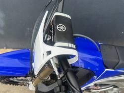 Yamaha 2017 YAMAHA 450CC YZ450FH BLUE