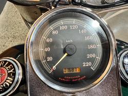 1996 HARLEY-DAVIDSON FLSTN HERITAGE S/TAIL SPECIAL