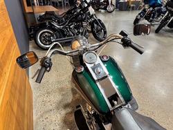 1996 HARLEY-DAVIDSON FLSTN HERITAGE S/TAIL SPECIAL