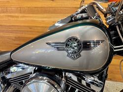 1996 HARLEY-DAVIDSON FLSTN HERITAGE S/TAIL SPECIAL