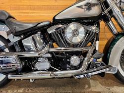 1996 HARLEY-DAVIDSON FLSTN HERITAGE S/TAIL SPECIAL