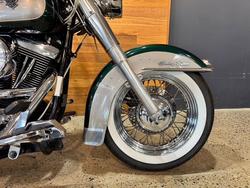 1996 HARLEY-DAVIDSON FLSTN HERITAGE S/TAIL SPECIAL