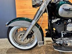 1996 HARLEY-DAVIDSON FLSTN HERITAGE S/TAIL SPECIAL