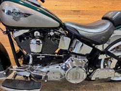 1996 HARLEY-DAVIDSON FLSTN HERITAGE S/TAIL SPECIAL