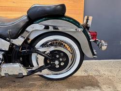 1996 HARLEY-DAVIDSON FLSTN HERITAGE S/TAIL SPECIAL