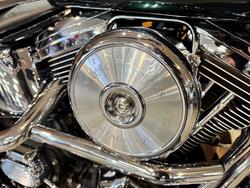 1996 HARLEY-DAVIDSON FLSTN HERITAGE S/TAIL SPECIAL