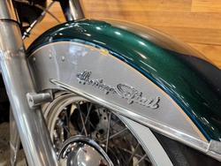 1996 HARLEY-DAVIDSON FLSTN HERITAGE S/TAIL SPECIAL