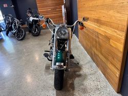 1996 HARLEY-DAVIDSON FLSTN HERITAGE S/TAIL SPECIAL