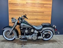 1996 HARLEY-DAVIDSON FLSTN HERITAGE S/TAIL SPECIAL