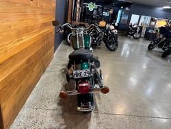 1996 HARLEY-DAVIDSON FLSTN HERITAGE S/TAIL SPECIAL