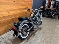 1996 HARLEY-DAVIDSON FLSTN HERITAGE S/TAIL SPECIAL