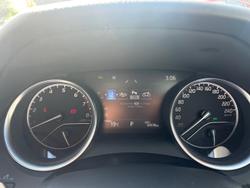 2020 Toyota Camry Ascent Sport