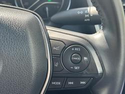 2020 Toyota Camry Ascent Sport