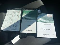 2020 Toyota Camry Ascent Sport