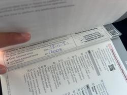 2020 Toyota Camry Ascent Sport