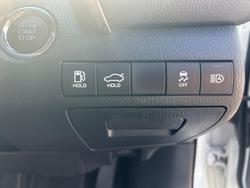 2020 Toyota Camry Ascent Sport