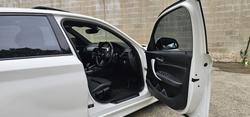 2018 BMW 1 Series 125i M Sport Shadow Edition F20 LCI-2 Alpine White