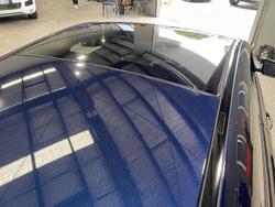 2016 Mercedes-Benz CLA-Class CLA250 Sport X117 Four Wheel Drive Night Black