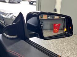 2017 Mercedes-Benz CLA-Class CLA250 Sport X117 Four Wheel Drive Night Black