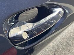 2016 Mercedes-Benz CLA-Class CLA250 Sport X117 Four Wheel Drive Night Black