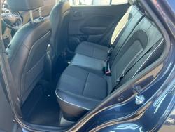 2023 Hyundai Venue Elite QX.V5 MY23 Intense Blue